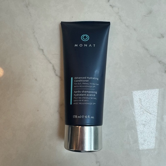 Monat Advanced Hydrating Conditioner NWT - Picture 1 of 3